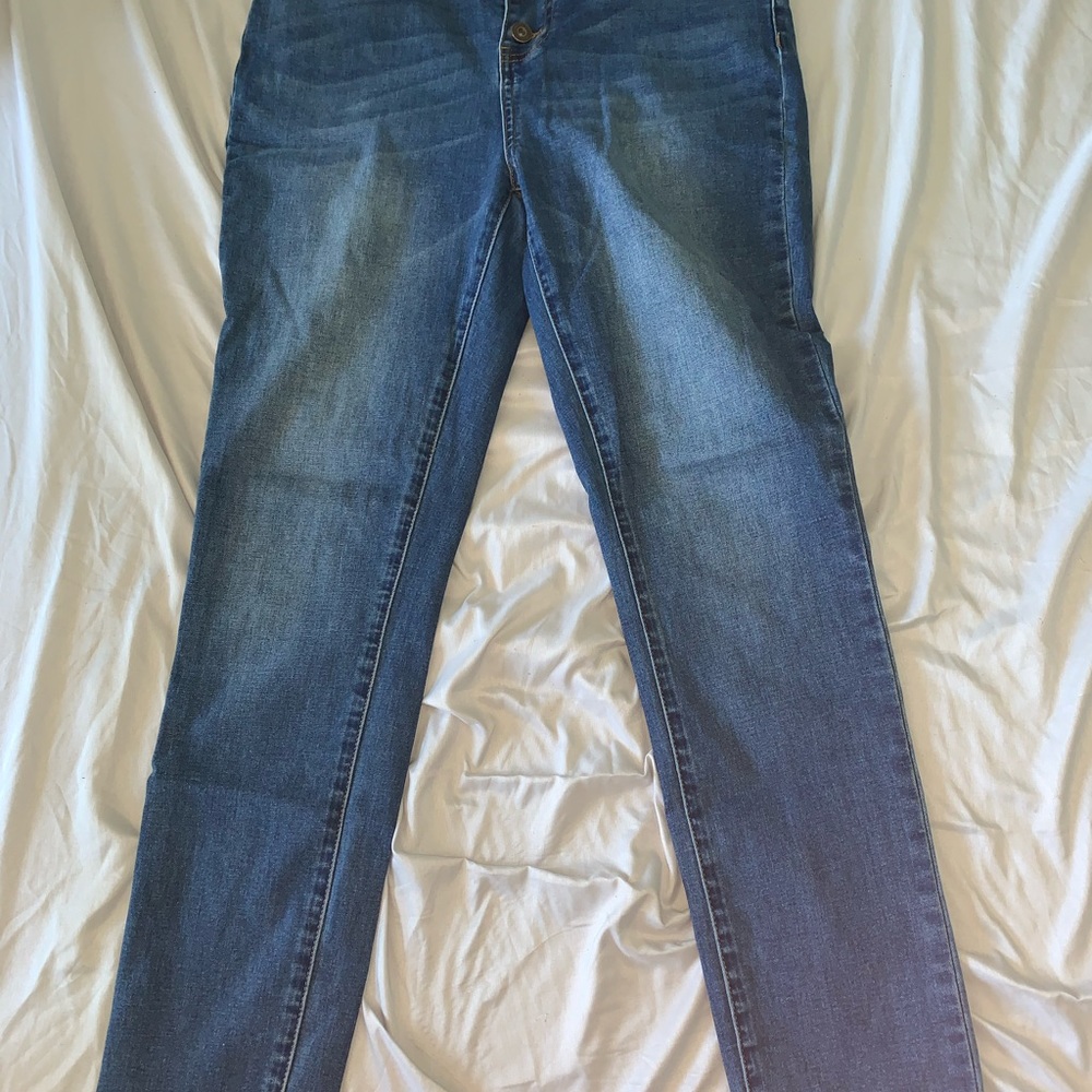 Womens jeans
